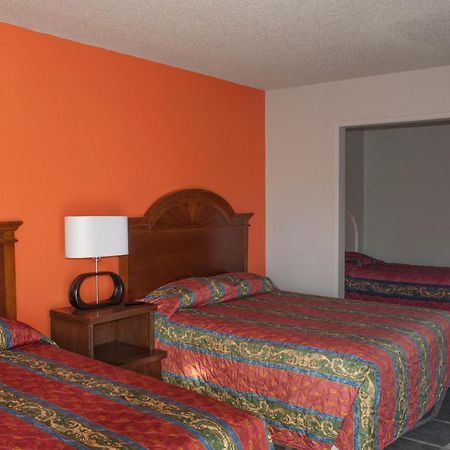 Motel 8 Plus Las Vegas Exterior foto