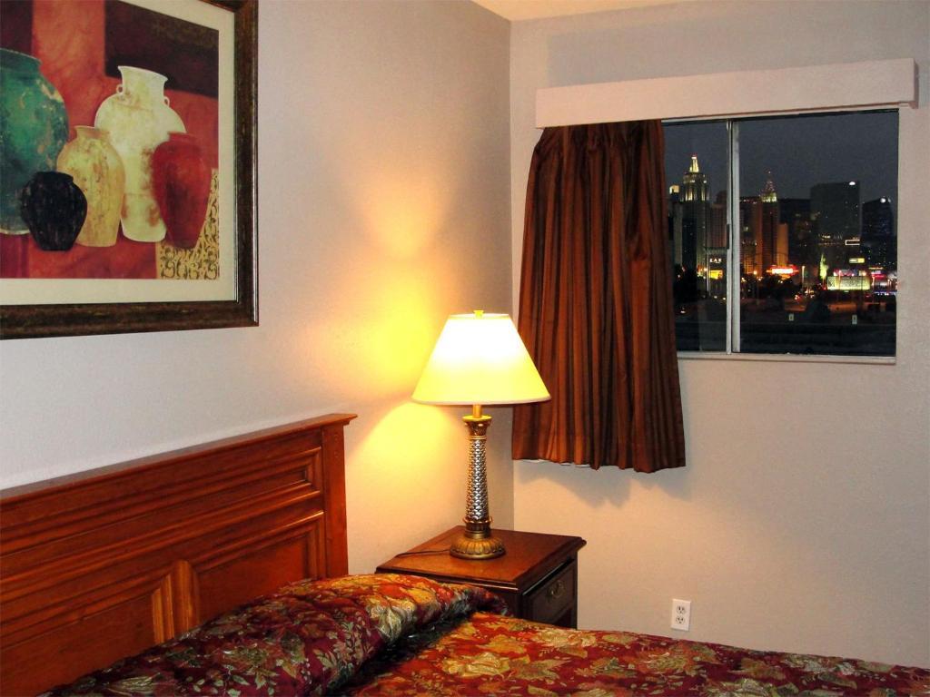 Motel 8 Plus Las Vegas Zimmer foto
