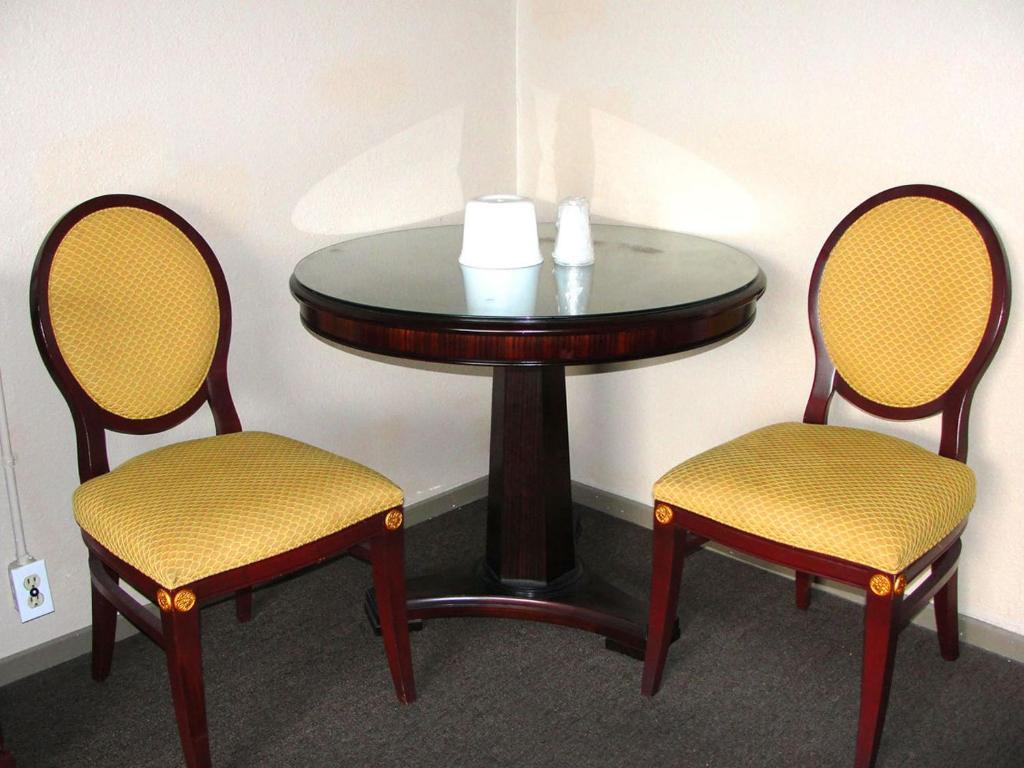 Motel 8 Plus Las Vegas Zimmer foto